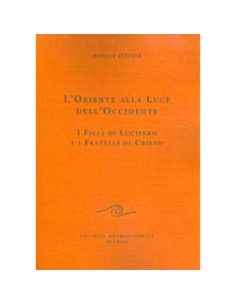 L'Oriente alla Luce dell'Occidente