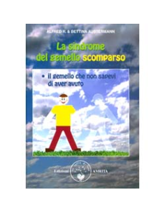 La Sindrome del Gemello Scomparso