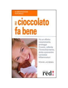 Il Cioccolato Fa Bene