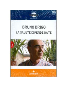 La Salute Dipende da Te - (Libro+DVD)