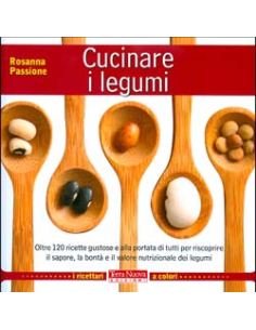 Cucinare i Legumi