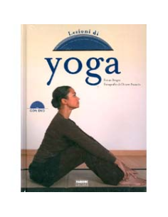 Lezioni di Yoga