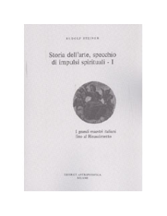 Storia dell'Arte Vol. 1