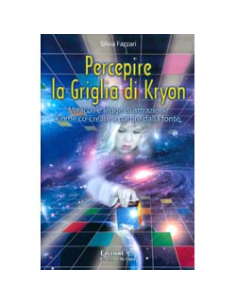 Percepire la Griglia di Kryon