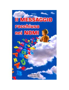 Il Messaggio Racchiuso nei Nomi