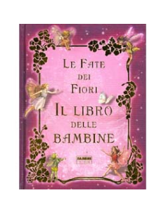 Le Fate dei Fiori