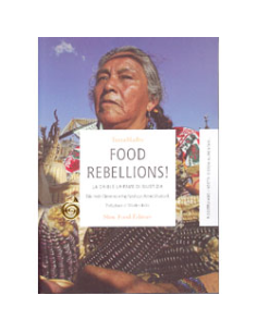 Food Rebellions! la crisi e la fame di giustizia