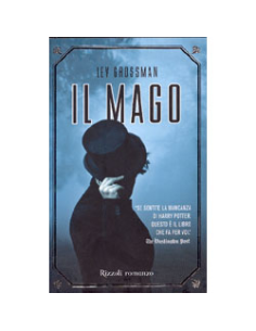Il Mago