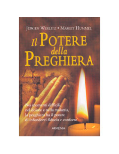 Il Potere della Preghiera