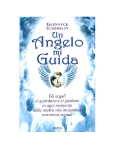 Un angelo mi guida