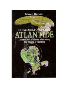 Ho scoperto la vera Atlantide