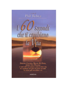 I 60 secondi che ti cambiano la vita