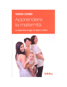 Apprendere la maternità