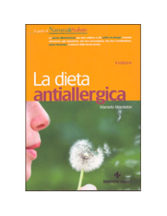La dieta antiallergica