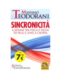Sincronicità il Legame tra Fisica e Psiche