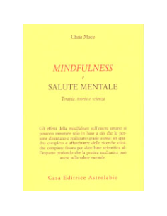 Mindfulness e Salute Mentale