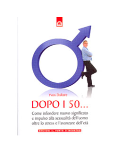 Dopo  i 50 ...
