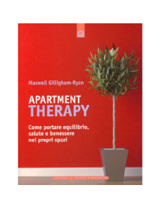 Apartment therapy