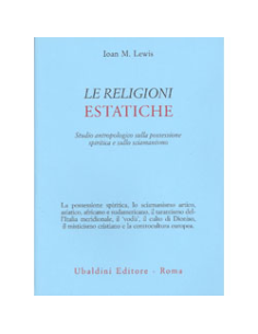 Le Religioni Estatiche