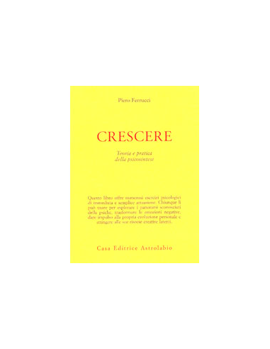Crescere