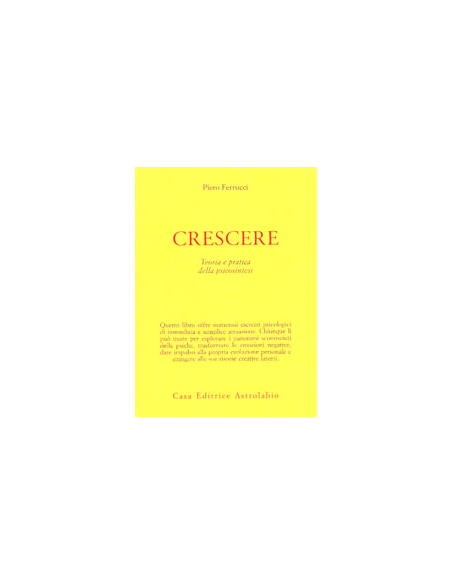 Crescere