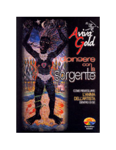 DIPINGERE CON LA SORGENTE