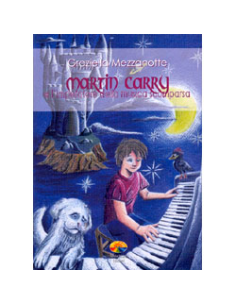 Martin Carry e l'imperatore della musica scomparsa