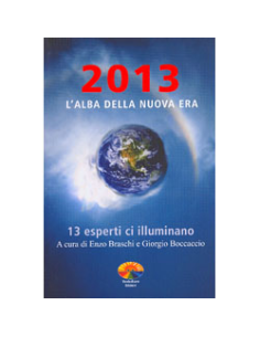 2013 L'alba della nuova era