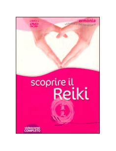 Scoprire il Reiki