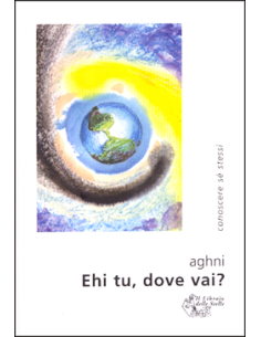 Ehi tu, dove vai?