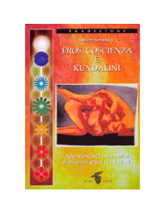 Eros coscienza e kundalini