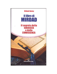 Il Libro di Mirdad