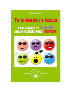 Te lo Leggo in Faccia