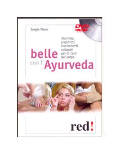 Belle con l'Ayurveda