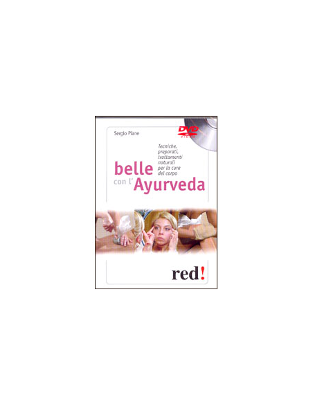 Belle con l'Ayurveda