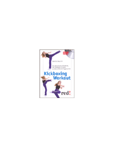 Kickboxing Workout (DVD)