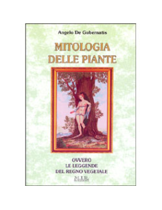 Mitologia delle piante