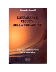 L'apparente Vacuità delle crazione