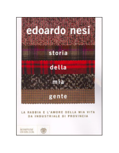 Storia della Mia Gente