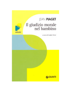 Il giudizio morale nel bambino