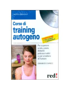 Corso di Training Autogeno