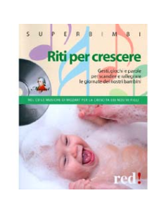 Riti Per Crescere