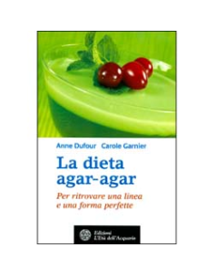 La Dieta Agar-Agar