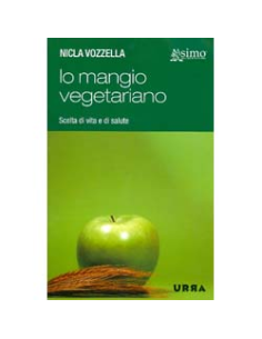 Io Mangio Vegetariano