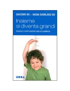 Insieme Si Diventa Grandi
