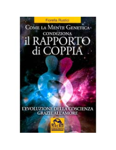 Come la Mente Genetica Condiziona il Rapporto di Coppia