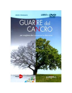 Guarire dal Cancro - (Opuscolo+DVD)