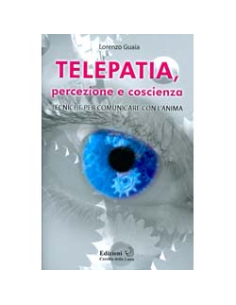 Telepatia Percezione e coscienza