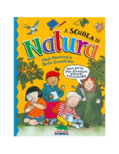 A Scuola di Natura