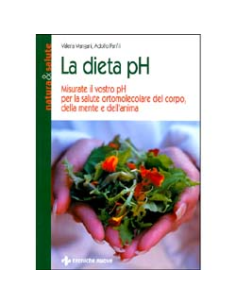 La Dieta pH